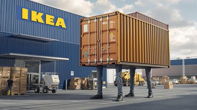 Vad är containerben och hur fungerar de?
